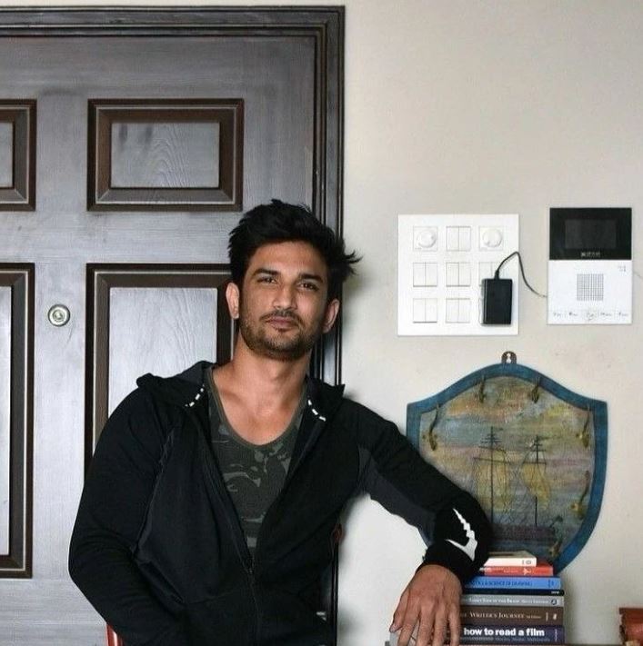 Sushant Singh Rajput Age